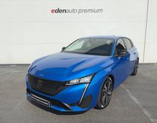 Peugeot 308 III Phase 1 Auch
