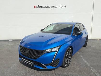 Peugeot 308 III Phase 1 - PureTech 130ch S&S BVM6 Allure Pack - 15 490 €