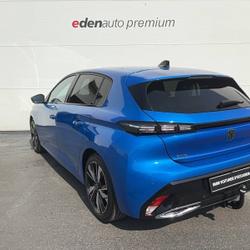 Peugeot 308 III Phase 1 PureTech 130ch S&S BVM6 Allure Pack Auch