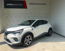 Renault Captur Aire-sur-l'Adour