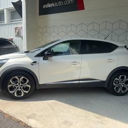Renault Captur TCe 130 EDC FAP Intens Aire-sur-l'Adour