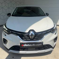 Renault Captur TCe 130 EDC FAP Intens Aire-sur-l'Adour