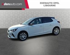 Opel Corsa Libourne
