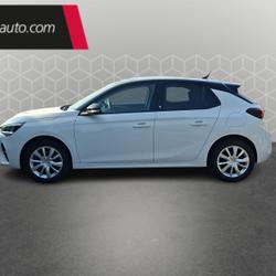 Opel Corsa Electrique 136 ch & Batterie 50 kWh GS Libourne