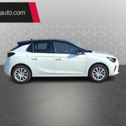 Opel Corsa Electrique 136 ch & Batterie 50 kWh GS Libourne
