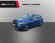 Dacia Sandero - ECO-G 100 - 22 Stepway Confort - 12 990 €