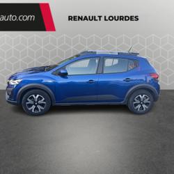 Dacia Sandero ECO-G 100 - 22 Stepway Confort Lourdes