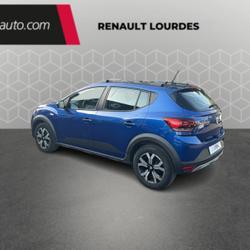 Dacia Sandero ECO-G 100 - 22 Stepway Confort Lourdes