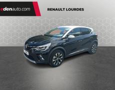 Renault Captur Lourdes