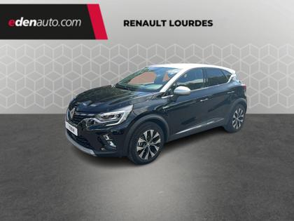 Renault Captur - E-Tech full hybrid 145 Techno - 19 990 €