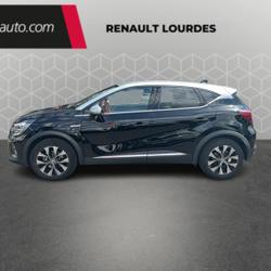 Renault Captur E-Tech full hybrid 145 Techno Lourdes