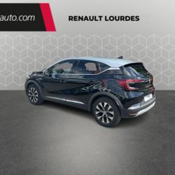 Renault Captur E-Tech full hybrid 145 Techno Lourdes