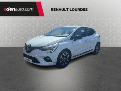 Renault Clio 5 - TCe 100 GPL Evolution - 14 990 €