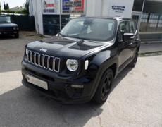 Jeep Renegade Venelles