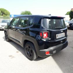 Jeep Renegade Renegade 1.0 GSE T3 120 ch BVM6 Sport Venelles