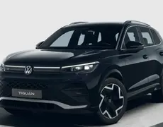 Volkswagen Tiguan Le Grand-Quevilly