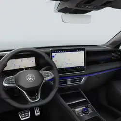 Volkswagen Tiguan Tiguan 1.5 eTSI 150ch DSG7 R-Line Edition Le Grand-Quevilly