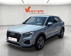 Audi Q2 Seyssinet-Pariset