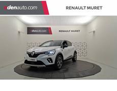 Renault Captur Muret