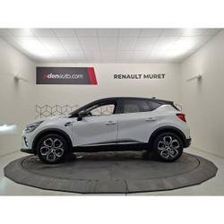 Renault Captur mild hybrid 140 Techno Muret