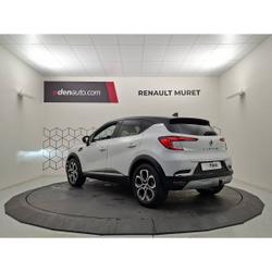 Renault Captur mild hybrid 140 Techno Muret