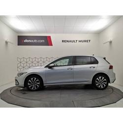 Volkswagen Golf 8 1.5 TSI ACT OPF 130 BVM6 Active Muret