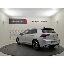 Volkswagen Golf 8 1.5 TSI ACT OPF 130 BVM6 Active Muret