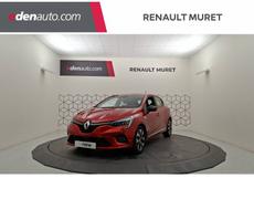 Renault Clio 5 Muret