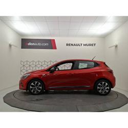 Renault Clio 5 TCe 90 - 21N Limited Muret