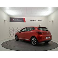 Renault Clio 5 TCe 90 - 21N Limited Muret