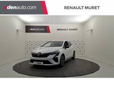 Renault Clio 5 Muret
