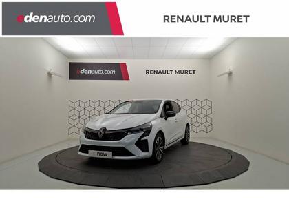 Renault Clio 5 - TCe 90 ch GSR2 Techno - 16 450 €