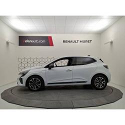 Renault Clio 5 TCe 90 ch GSR2 Techno Muret