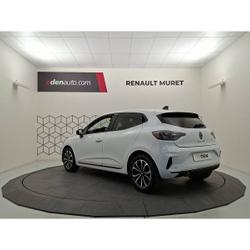 Renault Clio 5 TCe 90 ch GSR2 Techno Muret
