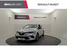 Renault Clio 5 Muret