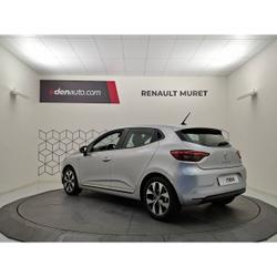 Renault Clio 5 E-Tech 140 - 21N Limited Muret