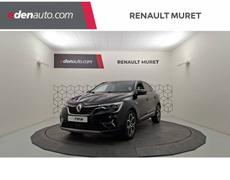 Renault Arkana Muret