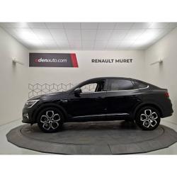Renault Arkana E-Tech hybride 145 - 22 Techno Muret