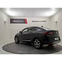 Renault Arkana E-Tech hybride 145 - 22 Techno Muret