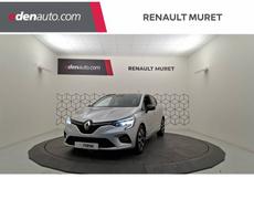 Renault Clio 5