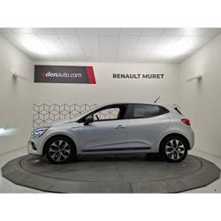 Renault Clio 5 TCe 100 GPL Evolution Muret