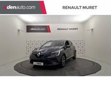 Renault Clio 4 Muret