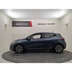 Renault Clio 4 TCe 100 Zen Muret