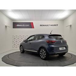 Renault Clio 4 TCe 100 Zen Muret