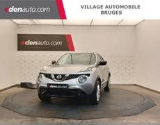 Nissan Juke Bruges