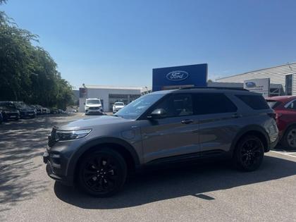 Ford Explorer - 3.0 EcoBoost 457ch Parallel PHEV ST-Line i-AWD BVA10 7 PLACES - 56 800 €