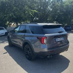 Ford Explorer 3.0 EcoBoost 457ch Parallel PHEV ST-Line i-AWD BVA10 25cv Toulon