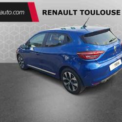 Renault Clio 5 TCe 100 GPL Evolution Toulouse