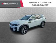 Dacia Bigster Toulouse