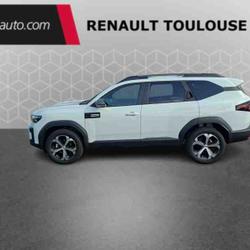 Dacia Bigster Hybrid 155 Journey Toulouse